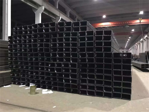 屯溪冷拔方管选型指南 工程采购怎么选